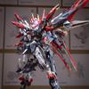 В наличии Infinite Dimension Nemesis 1/100 Модель-конструктор Меха Фигурки Действия Настольное Украшение Подарок-Сюрприз Коллекционная Игрушка