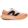 New Balance FuelCell Rebel v4 Hot Mango/Angora/Black Women's Running Shoes WFCXCC4