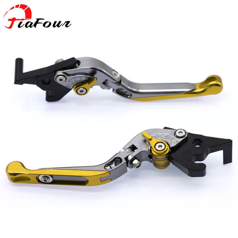 FIT For FORZA350 FORZA750 FORZA300 FORZA 125 250 300 350 750 ADV350 Folding CNC Brake Clutch Levers