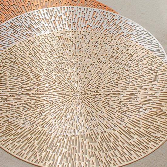 Кухонный плейсмат Плейсмат Термостойкий Настольный Противоожоговый Защитный Коврик для Обеденного Стола для Домашнего Декора