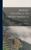 Книга Resena Historica De Centro America; Volume 5