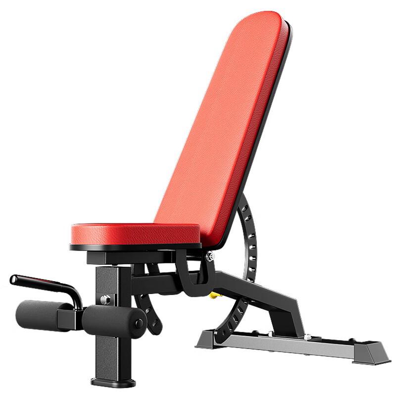 YANBO Professional Adjustable Weight Bench