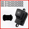 Подходящий переключатель стеклоподъемника для Haval H6, H2, C50 - Модель: 3746205ASZ08A