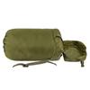 Sleeping Bag Storage Sack Weight Bags Heavy-duty Tactical Style Compression Bag for Outdoor