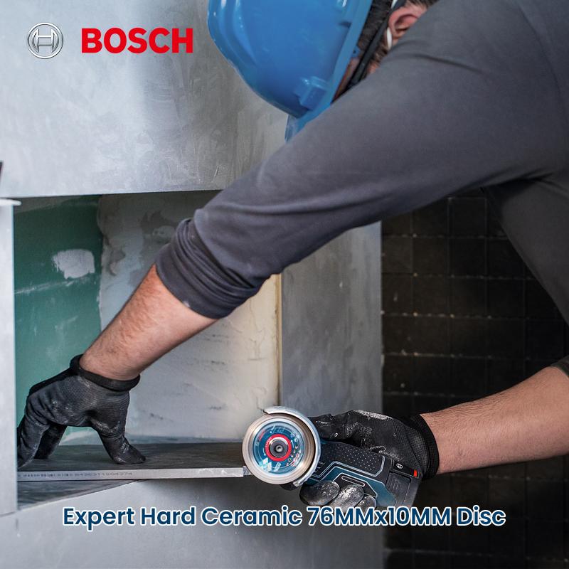 Bosch Пильный диск EXPERT Hard Ceramic Disc 76 мм
