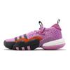 adidas Мужские кроссовки Trae Young 2 Stratphere Pink Pulse-Lilac Shadow-Navy H06483