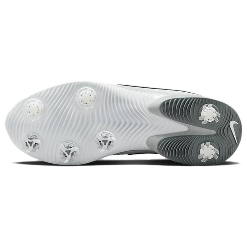 Nike Кроссовки Air Zoom Victory Tour 3 Wide 'Light Smoke Grey' DX9025-100