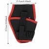 Multifunction Tool Bag Portable Tool Belt Pouch Durable Storage Bag  Carpentry Work