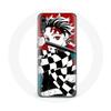 Case for Huawei P20 Pro Demon Slayer Kimetsu No Yaiba Anime