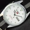 ВОССТАНОВЛЕННЫЕ ВИНТАЖНЫЕ МУЖСКИЕ ЧАСЫ SEIKO 5 AUTOMATIC JAPAN DAY/DATE a266365-9