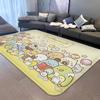 Cartoon Sumikko Gurashi Kitchen Mat Kids Room Bedroom Decoration Balcony Anti-Slip Doormat Living Room Alfombra