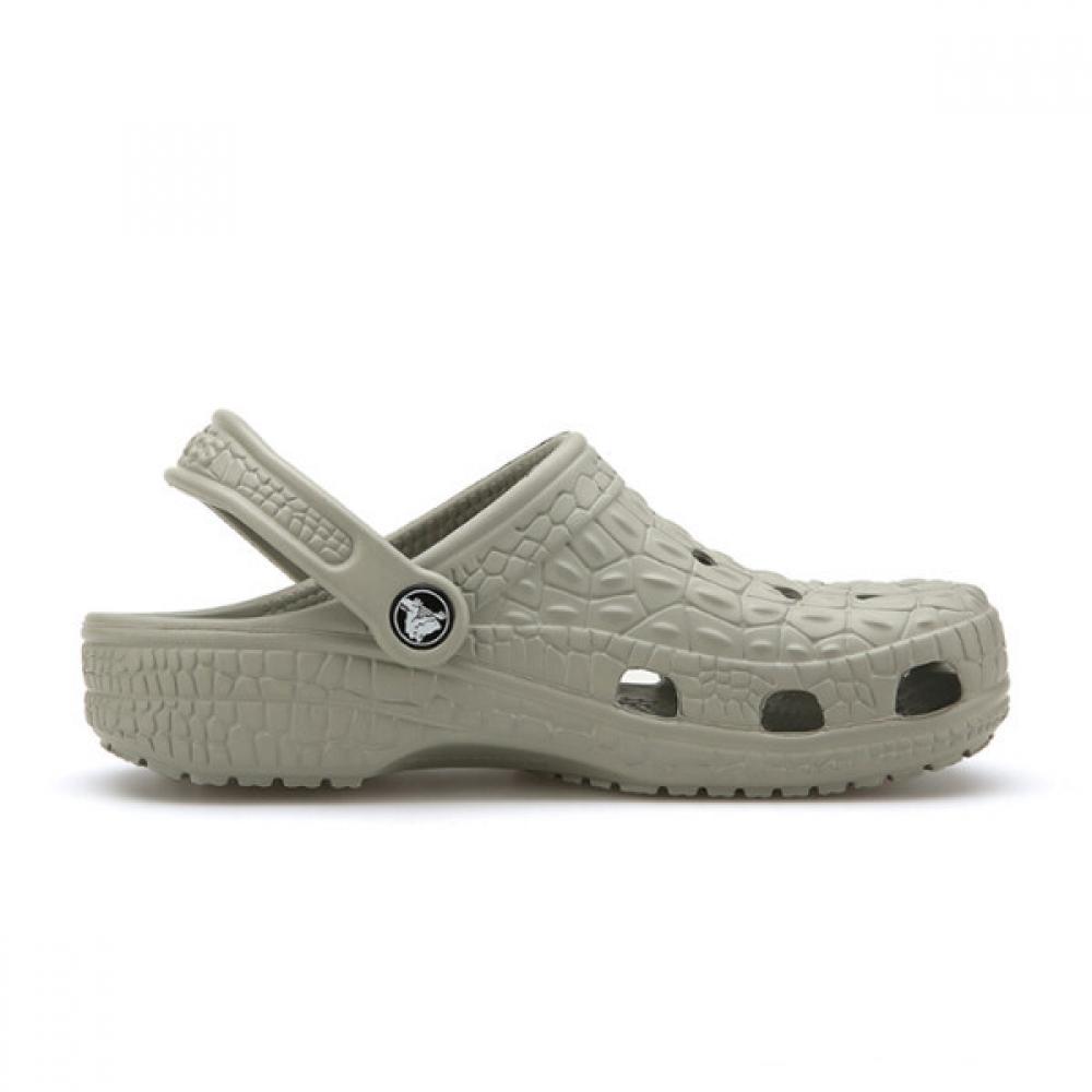Crocs Классические сабо Crocskin 206873 1лм
