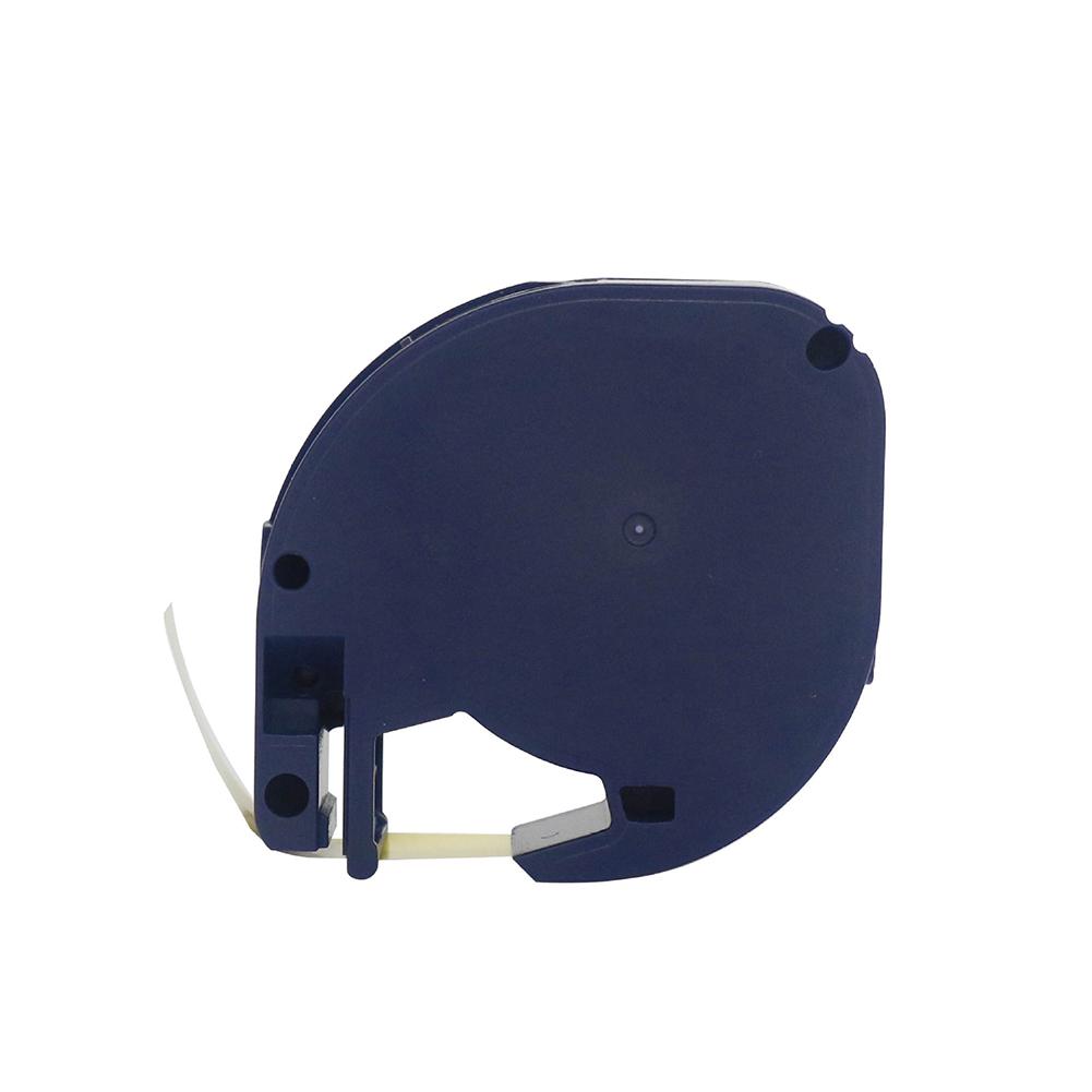 Этикеточная лента для DYMO Letra Tag