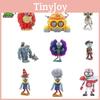 Игрушки и игры – Твердые игрушечные фигурки