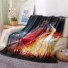 Bukayo Saka Force Blanket, High quality Comfortable for All Seasons, Home Decor, Warmth and Comfort