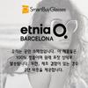 Etnia Barcelona Olaf 21 Hvgd Women Eyeglasses