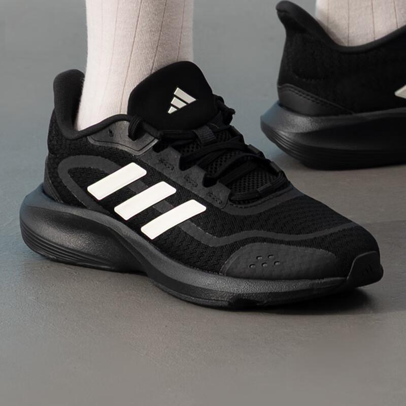 adidas HQ7558 Унисекс Спортивная обувь для бега в стиле lifestyle
