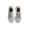 Nike Женские кроссовки React Infinity Run Flyknit 2 Violet Ash Light Menta Фиолетовый Частично-серый Платиновый оттенок DC4629-500