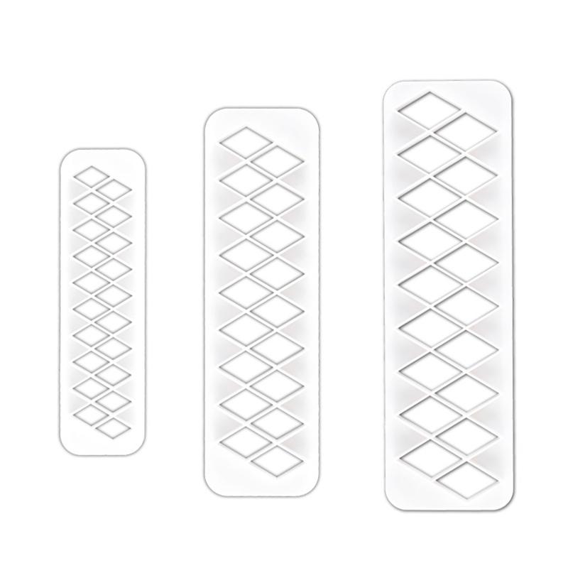 Трафареты Свадьба DIY Вечеринка Формы для торта Украшение торта Декор для торта Печать на торте Полые кружевные спреи Форма для выпечки Декоративный трафарет Инструмент DIY Craft Уникальный