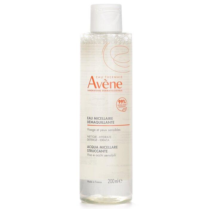 Avene Мицеллярная вода для снятия макияжа