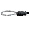 E-M159508 Tail Gate Cable Kit For John Deere Gator HPX615E, HPX815E, M-Gator A1 TE Gator,6X4 Gator 6X4 Gator TX 4X2 Gator