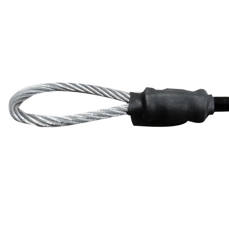 E-M159508 Tail Gate Cable Kit For John Deere Gator HPX615E, HPX815E, M-Gator A1 TE Gator,6X4 Gator 6X4 Gator TX 4X2 Gator