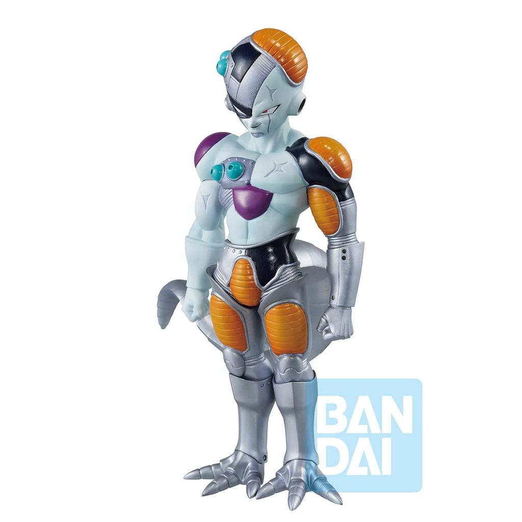 Ichiban Kuji Dragon Ball VS Omnibus Great E Prize Фигурка Mecha Frieza