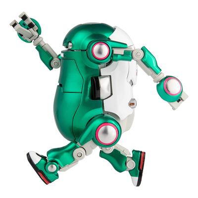 35 MechatroWeGo Нео Британский масштаб АБС окрашенная экшн-фигурка (1/35 и литая фигурка)