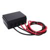 Aug. 5000 Lbs Electric Winch Control Box Wireless Remote Control 250A Truck Mounted Crane Accessories Winch Control Box Easy To