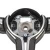 Рулевое колесо из углеволокна для BMW F30 F31 F20 F33 F34 F36 F22 M2 M3 M4
