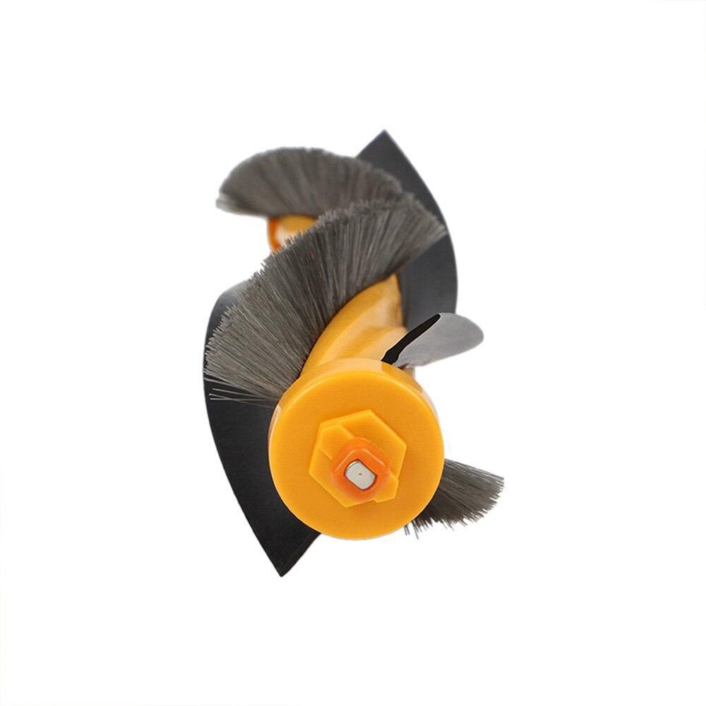 1 шт. сменная основная щетка для робота-пылесоса Ecovacs Deebot DT85 DT83 DM81 DT85G