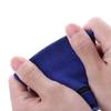 Gym Key Pocket Wrist Protection Running Wrist Purse Bag Sports Wristband Sports Bag With Zipper