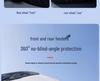 Model Y3 Mud Flaps: No-Punch Skins, Exterior Accessories for Model Y