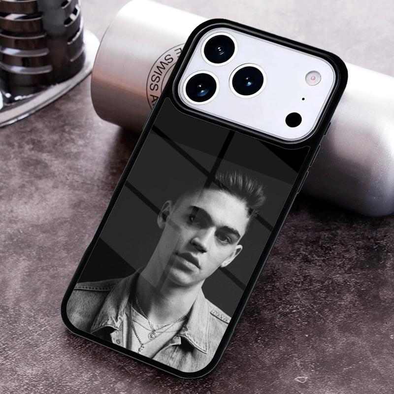После того, как мы столкнулись Чехол для телефона Хардин Скотт Тесса для iPhone 17 16 15 14 13 12 11 Pro Max Plus 17Air Мягкий силиконовый чехол