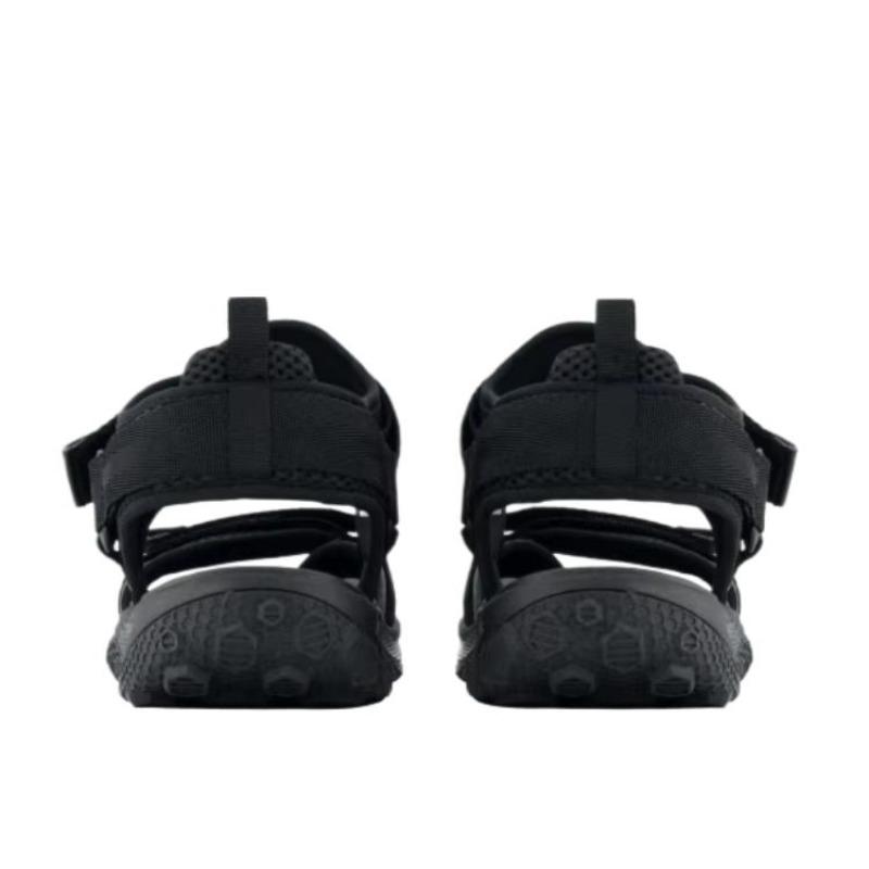 New Balance 2950 Унисекс Ширина B Спортивные Удобные Пляжные Сандалии W29505FQ-BK