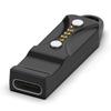 ST-005 Watch Charger Adapter for Polar Loop/Vantage M3/Vantage V3 Type-C Connector Magnetic Adapter