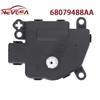 Привод заслонки смешивания отопителя HVAC для Dodge Durango Grand Cherokee 2011 2012 2013 68079488AA, 68079488AB