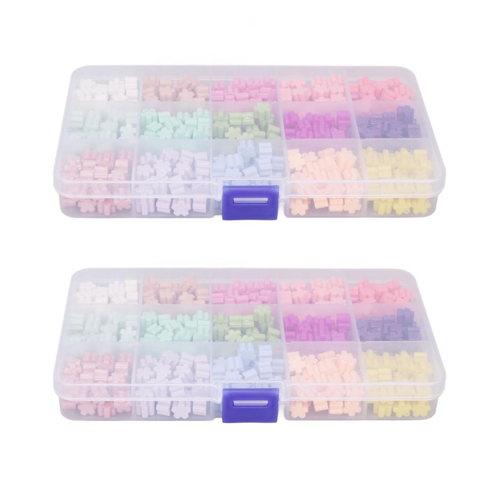 2 коробки бусин для уплотнения воска 15 цветов быстросохнущий восьмиугольный ремесленный уплотнительный воск для печати на приглашении на вечеринку