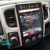BJS1 For Dodge RAM 1500 2500 3500 2013-2018 Car Multimedia Player Gps Navigation Radio Android AUTO Wireless  Carplay 4G GPS WIFI