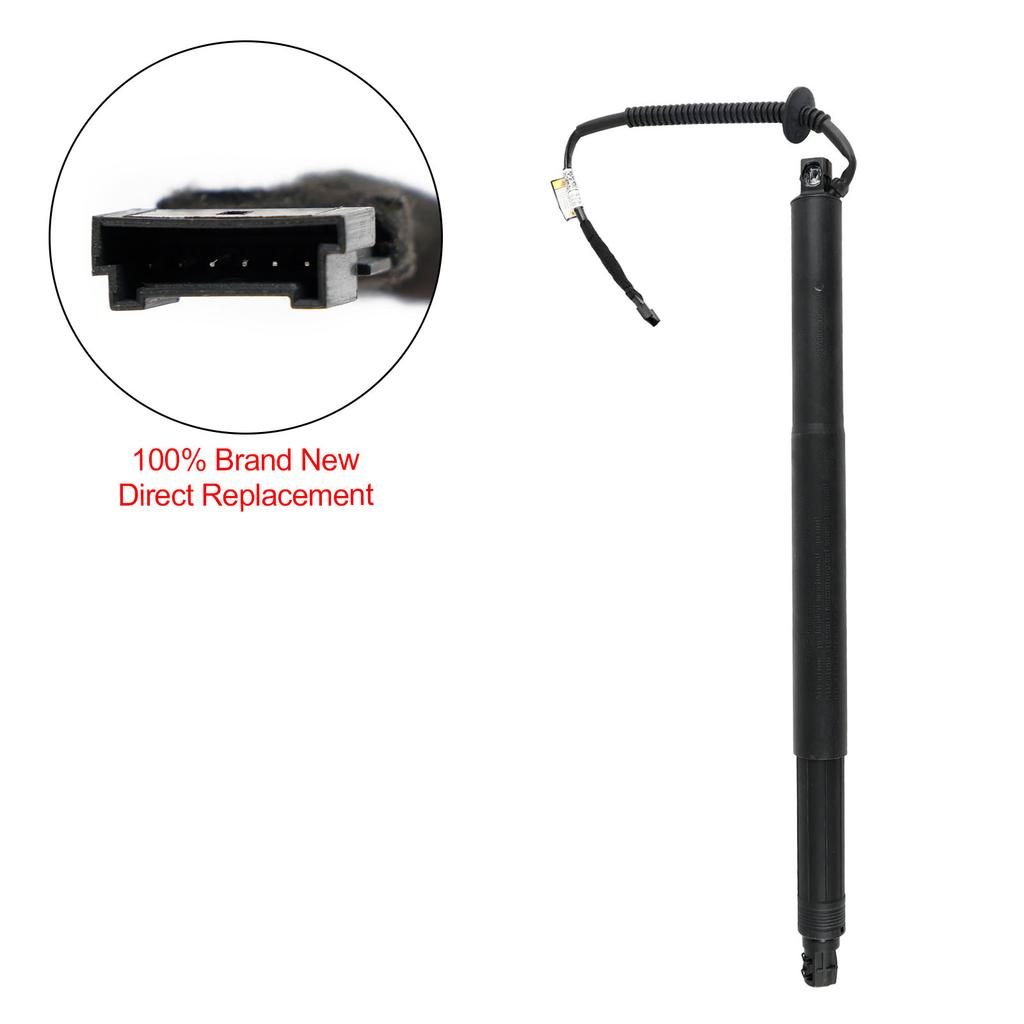 Задний левый электропривод стойки крышки багажника 51247318651 Подходит для BMW X6 F16 F86 2014-2019