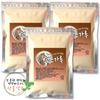 [On Sale] Domestic Lotus Root Powder, 300g, 3 units,Korean Health Food
