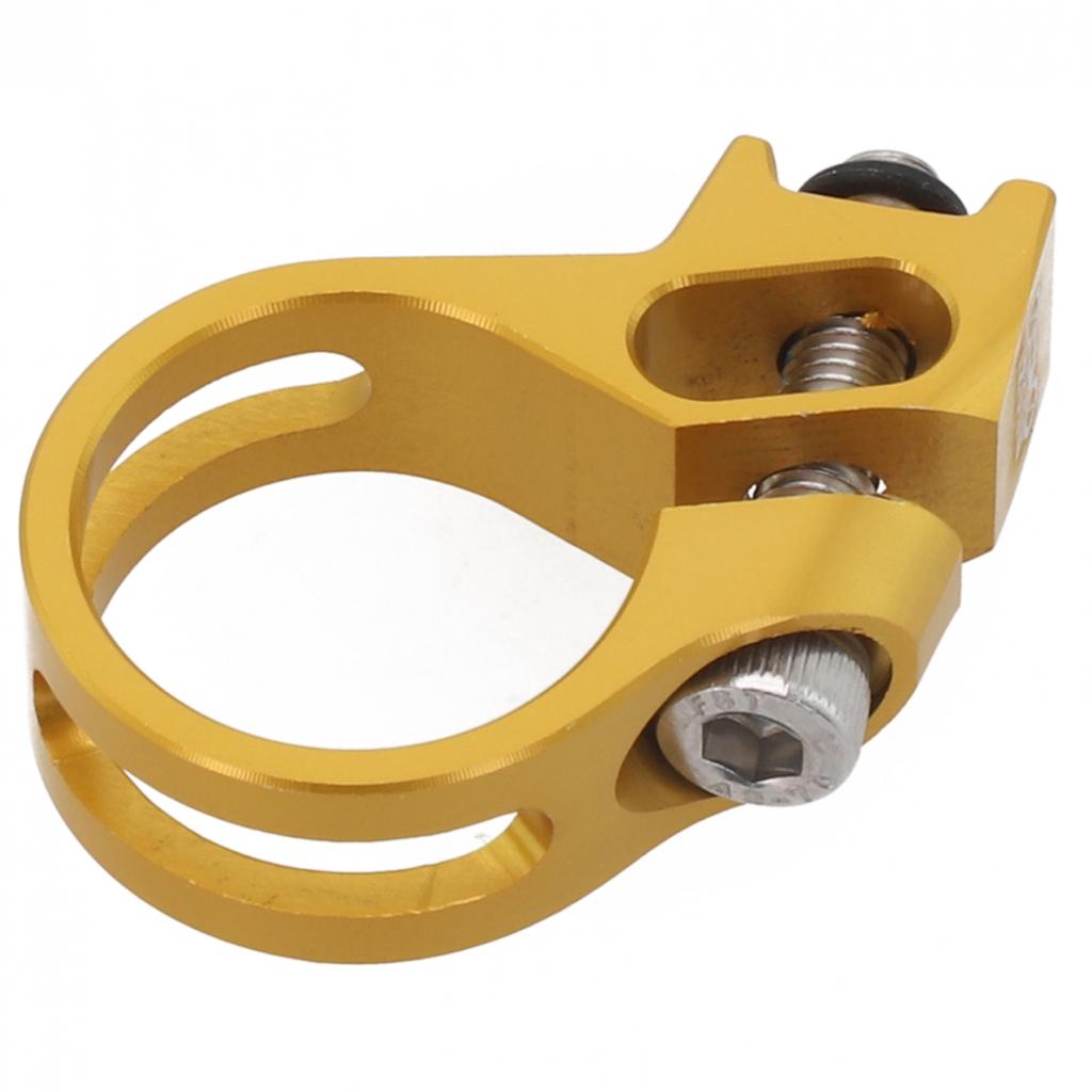 И надежное зажимное кольцо для переключения передач из алюминиевого сплава для SRAM Модернизируйте свой велосипед