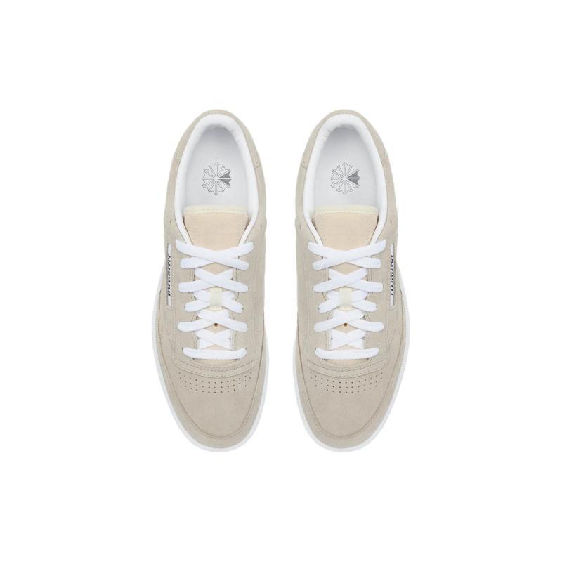 Reebok Кроссовки JJJJound X Reebok Club C 85 'Cork' 100073319