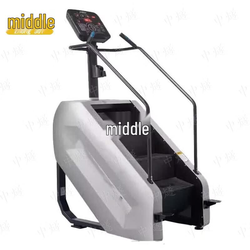 ZhongSui Electric Stair Climber Machine