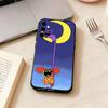 D-CatnapS Игра p-Чехол для телефона Poppys Черный Силикон Мягкий Для Samsung Galaxy A73,A72,A71,A70,A53,A52,A51