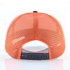 Бейсболки мужские с вышивкой мультфильм аниме ролевая шляпа женские Snapback кепки в стиле хип-хоп сетчатые кепки дальнобойщика