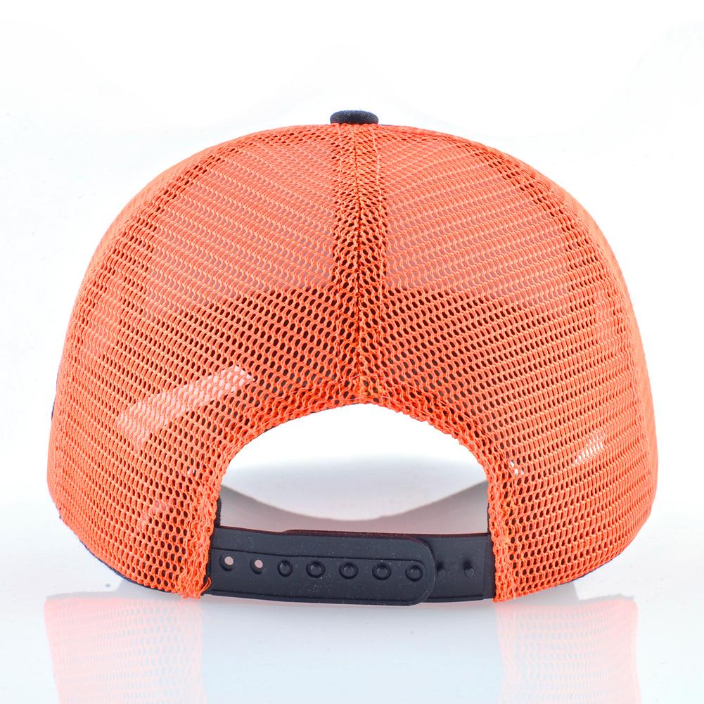 Бейсболки мужские с вышивкой мультфильм аниме ролевая шляпа женские Snapback кепки в стиле хип-хоп сетчатые кепки дальнобойщика