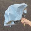 Sunshade Umbrella, Sun Protection and Rain-Resistant Umbrella for Women, Dual-Use Umbrella for Both Sunny and Rainy Weather, High-Looking, Fully
