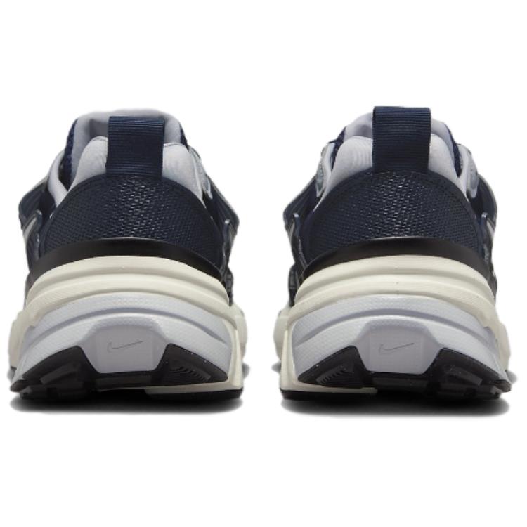 Nike V2K Run Thunder Blue Wolf Grey HJ4497-400
