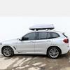BMW X1/X3/X5/2/3/5 Series Roof Luggage Box: Large Capacity, Ultra-Thin, Heavy-Duty Travel Roof Box